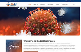 BioSci Healthcare