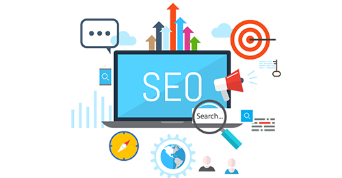 SEO Agency