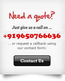 Need a quote