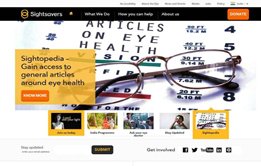 SightSavers