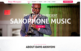 Dayo Akinyemi