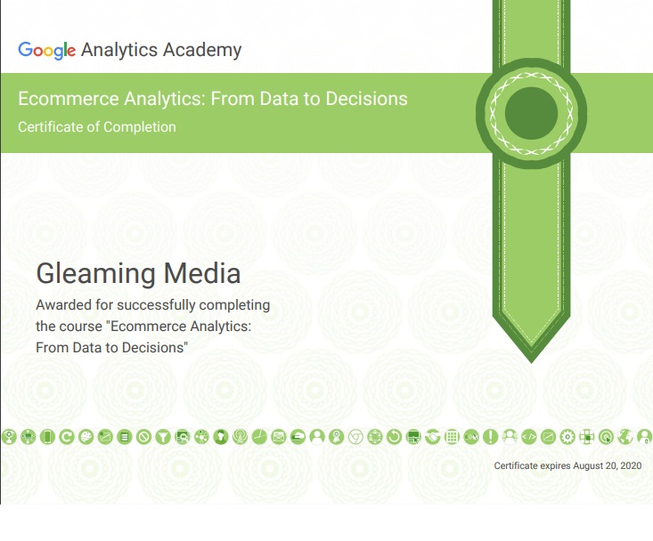 E-commerce Analytics