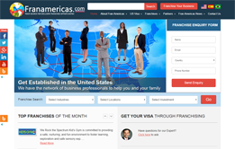 franamericas