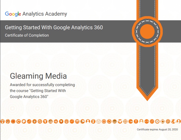 Google Analytics 360
