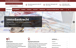 Immo Bankrecht