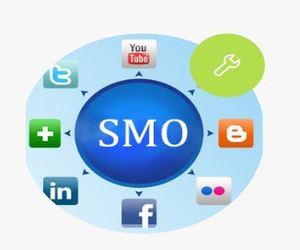 SMO-Unternehmen in Deutschland