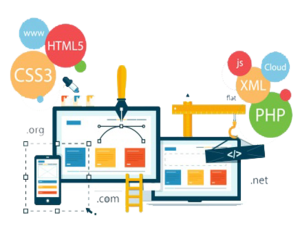 Webdesign-Unternehmen in Deutschland, Webentwicklungsunternehmen in Deutschland